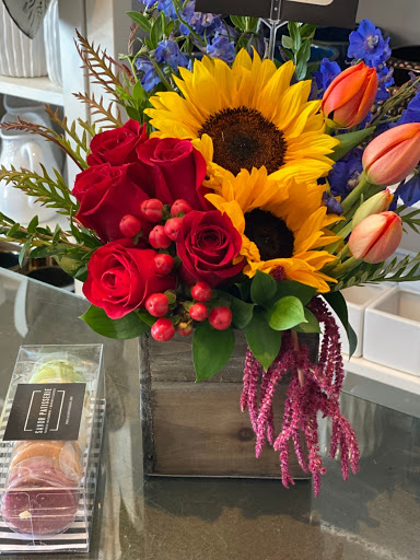 Flower Designer «My Blooming Business», reviews and photos, 4765 N Eagle Rock Blvd, Los Angeles, CA 90041, USA