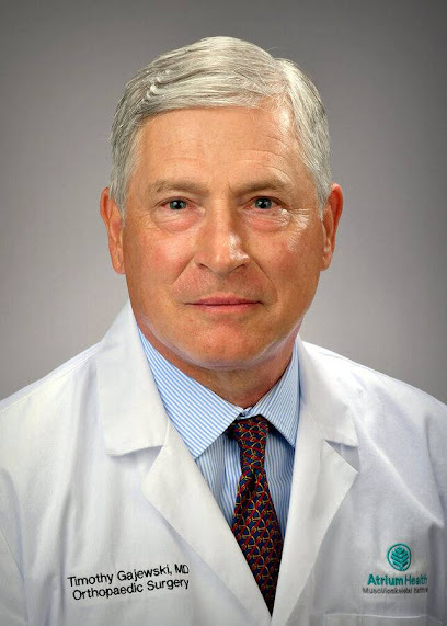 Timothy Gajewski, MD