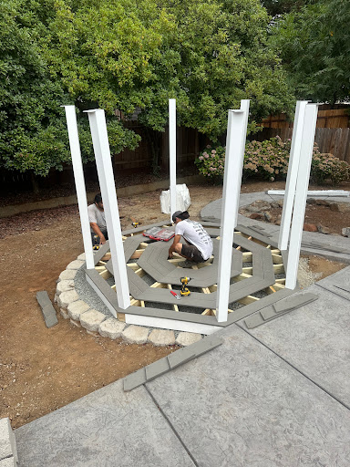 Backyard Unlimited image