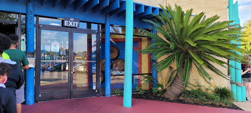 Amusement Park «Adventure Landing Raleigh», reviews and photos, 3311 Capital Blvd, Raleigh, NC 27604, USA