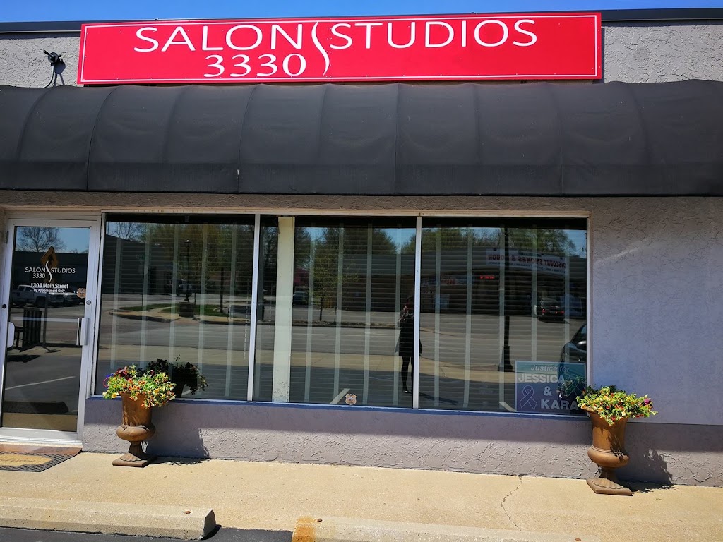 Salon Studios 64030
