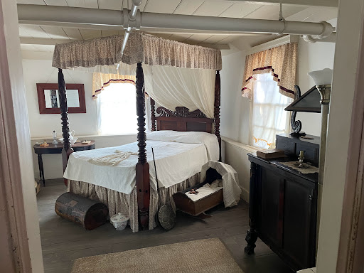 Museum «Gonzalez-Alvarez House», reviews and photos, 14 St Francis St, St Augustine, FL 32084, USA