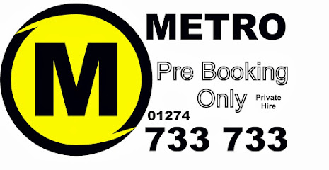Metro Taxis Bradford
