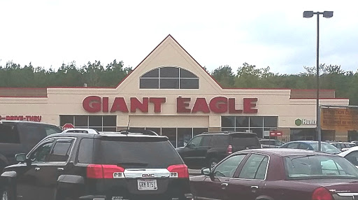 Supermarket «Giant Eagle Supermarket», reviews and photos, 6556 N Ridge Rd, Madison, OH 44057, USA