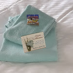 Photo n°1 de l'avis de Axel.� fait le 17/04/2018 à 10:27 sur le  Landhaus Kyritz à Kyritz