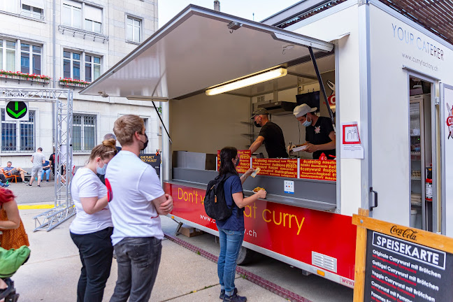 Rezensionen über Food Truck Festival Grenchen in Grenchen - Bäckerei