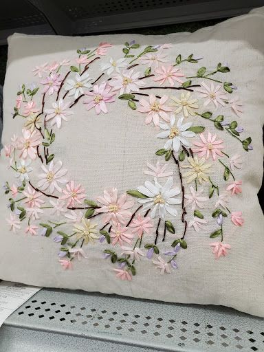 Craft Store «Michaels», reviews and photos, 8018 Mediterranean Drive, Estero, FL 33928, USA