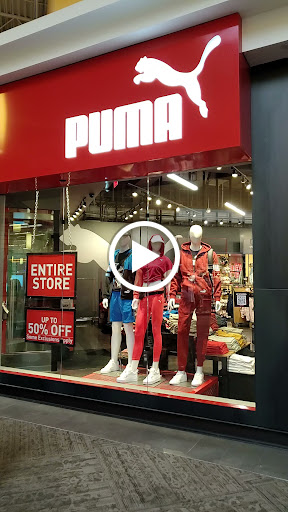 Shoe Store «PUMA», reviews and photos, 322 Opry Mills Dr, Nashville, TN 37214, USA
