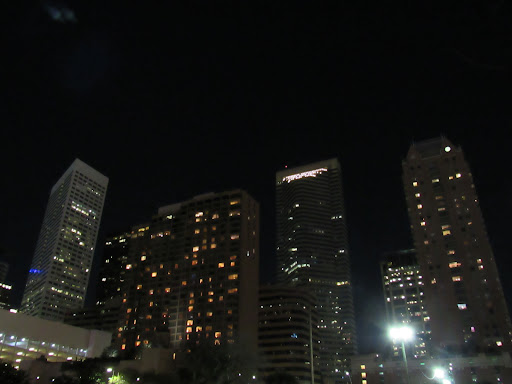 Construction Company «KBR», reviews and photos, 601 Jefferson St, Houston, TX 77002, USA