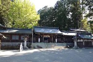 Mina Shi Shrine image