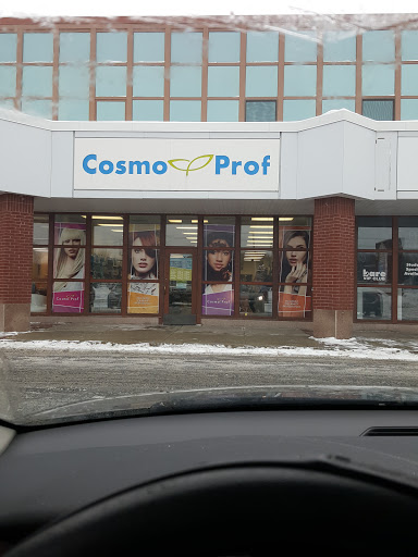 Beauty Supply Store «CosmoProf», reviews and photos, 276 Turnpike Rd, Westborough, MA 01581, USA
