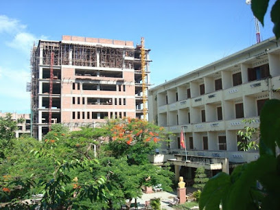 Trường Cao đẳng Y tế Bình Định