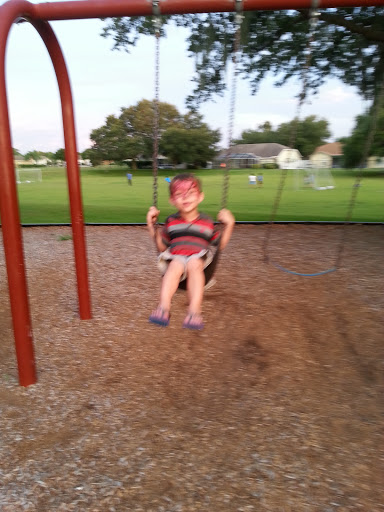 Park «Buckhorn Park», reviews and photos, 2605 Green Valley St, Valrico, FL 33596, USA