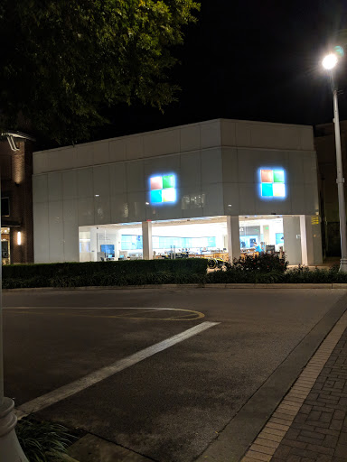 Computer Store «Microsoft Store - The Domain», reviews and photos, 3309 Esperanza Crossing #104, Austin, TX 78758, USA