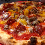 Photo n°2 de l'avis de Irina.h fait le 28/12/2019 à 22:00 sur le  Strapizzami à Copparo