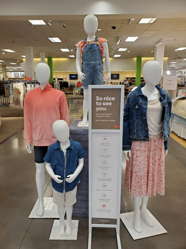 Department Store «JCPenney», reviews and photos, 8900 NE Vancouver Mall Dr, Vancouver, WA 98662, USA