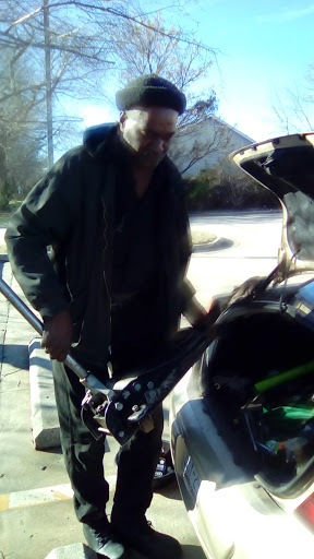 Auto Parts Store «AutoZone», reviews and photos, 901 Summit Ave, Greensboro, NC 27405, USA