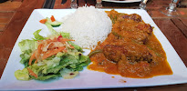 Curry du Restaurant Corossol à Paris - n°4