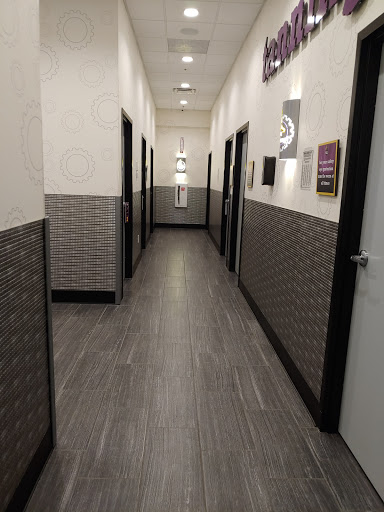Gym «Planet Fitness», reviews and photos, 1707 Melody Ln, Greenfield, IN 46140, USA