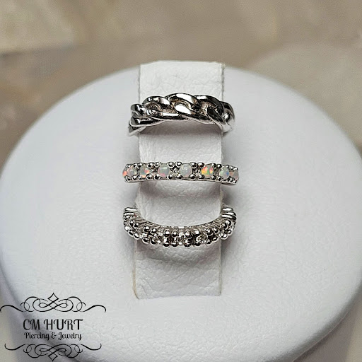 Explore his and hers tattoos ideas, creative tattoo ideas in Garden Grove, available at CM Hurt Piercing & Jewelry