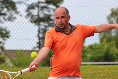Landouge Loisirs Tennis Club à Limoges