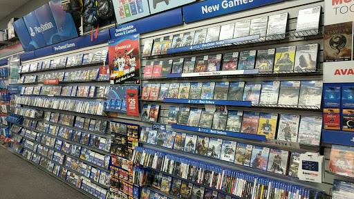 Video Game Store «GameStop», reviews and photos, 8954 SE Sunnyside Rd, Clackamas, OR 97015, USA