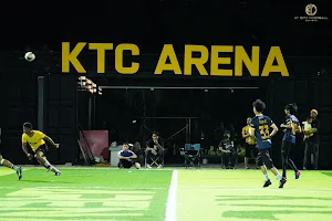 KTC ARENA image