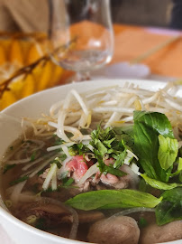 Phô du Restaurant Pho L Orient à Orléans - n°6