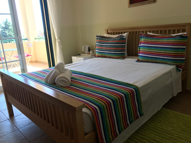 Opinii despre Alojamento Akwaaba în Lagos - Hotel