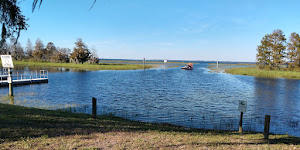 Boggy Creek Airboat Adventures