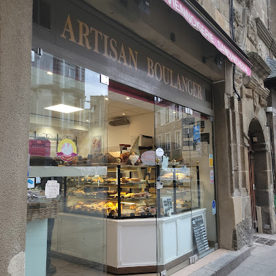 Descormier sarl à Saint-Brieuc