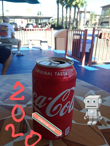 Car Wash «Island Car Wash», reviews and photos, 370 W Foothill Blvd, Pomona, CA 91767, USA