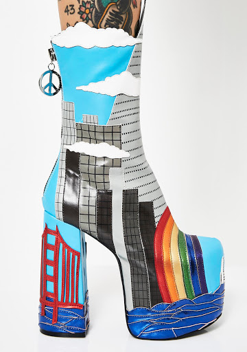 Vintage Clothing Store «Thirteen Vintage», reviews and photos, 115 S Main St, New Hope, PA 18938, USA