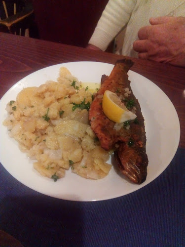 Pizzeria Kapelica - Restoran