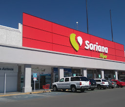 Soriana photo