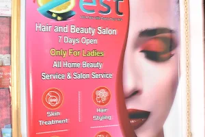 New Zest Hair & Beauty Salon image