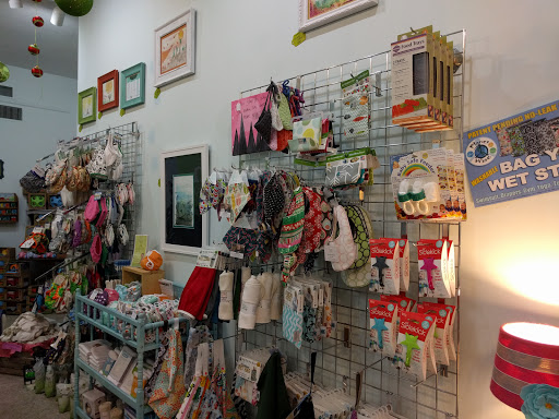 Baby Clothing Store «Mother & Earth Baby Boutique», reviews and photos, 1212 Turner St, Lansing, MI 48906, USA