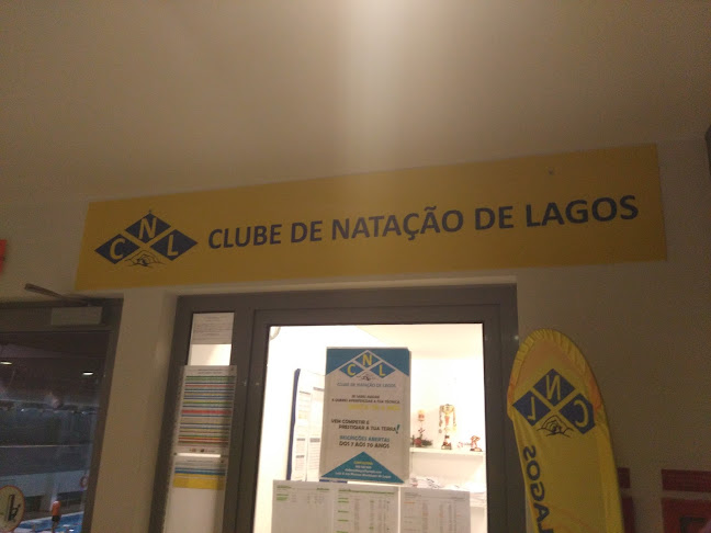 Lagos Em Forma