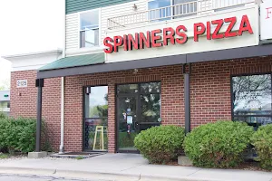 Spinners Pizza image