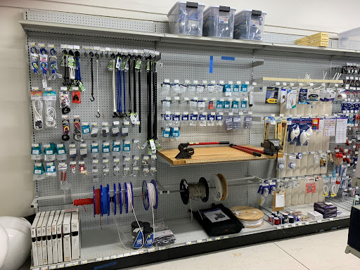 Marine Supply Store «West Marine», reviews and photos, 1347 Ribaut Rd g, Port Royal, SC 29935, USA