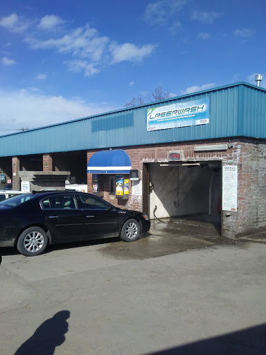 Car Wash en Colville