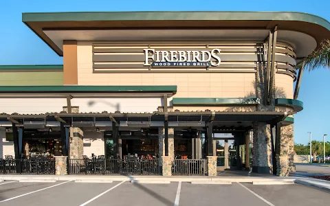 Firebirds Wood Fired Grill image