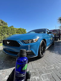 Luxury Detail - Ceramic Coating - Photo 5 - Car repair in Fort Lauderdale, FL, Fort Lauderdale