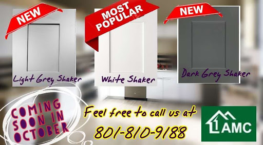 Building Materials Supplier «AMC BUILDING MATERIALS, LLC», reviews and photos, 1414 Gladiola St #200, Salt Lake City, UT 84104, USA