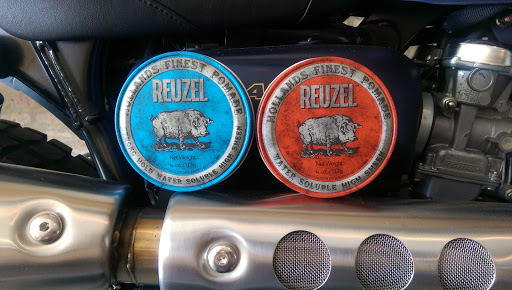 Barber Shop «Kempt Barber Shop», reviews and photos, 4314 W Irving Park Rd, Chicago, IL 60641, USA