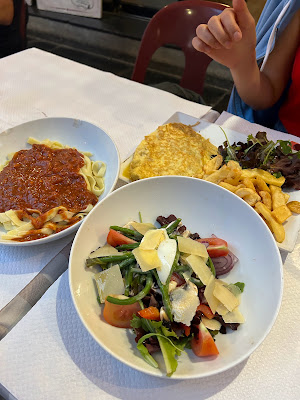 Specialités Niçoises à Nice