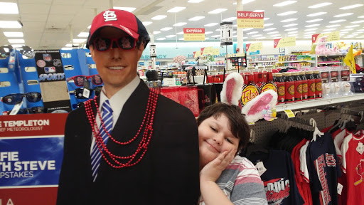 Grocery Store «Schnucks», reviews and photos, 6083 Mid Rivers Mall Dr, St Charles, MO 63304, USA