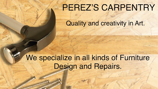 Perez's Carpentry