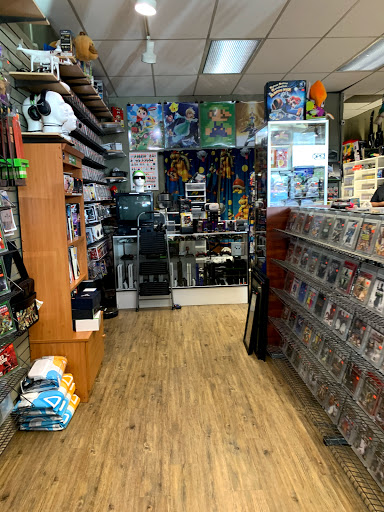 Video Game Store «1UP Games», reviews and photos, 3611 W Nob Hill Blvd, Yakima, WA 98902, USA