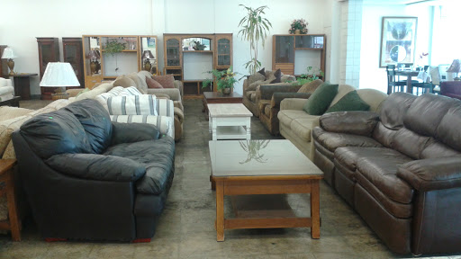 Thrift Store «Pomona Valley Habitat For Humanity ReStore», reviews and photos, 4609 Holt Blvd, Montclair, CA 91763, USA